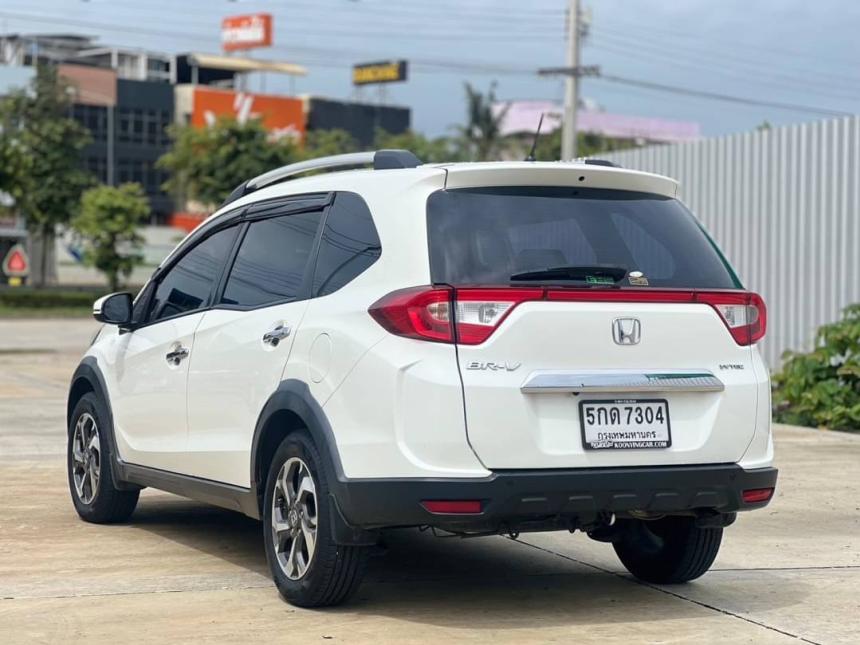 hondabrv5ที่นั่งมือสอง