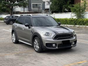 Mini, Cooper 2018 Mini Cooper S Countryman ปี 2018 ไมล์ 41,xxx km ราคา 1,290,000 บาท Mellocar