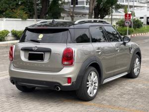 Mini, Cooper 2018 Mini Cooper S Countryman ปี 2018 ไมล์ 41,xxx km ราคา 1,290,000 บาท Mellocar