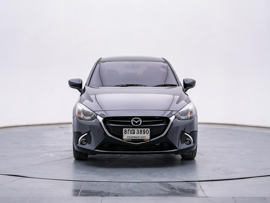 Mazda2ราคา