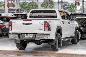 TOYOTA HILUX REVO, 2.4 E PLUS DOUBLE CAB PRERUNNER AT 2020 รถเจ้าของคนเดียว Toyota, Hilux Revo 2020