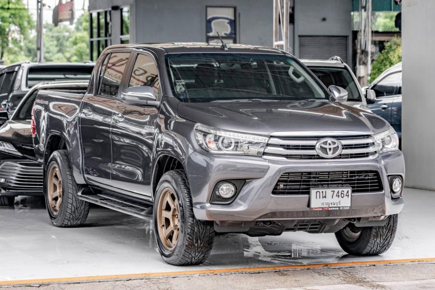 HILUX