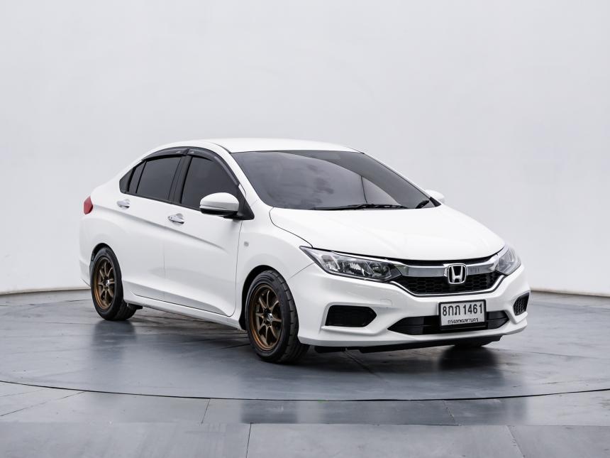 HONDA