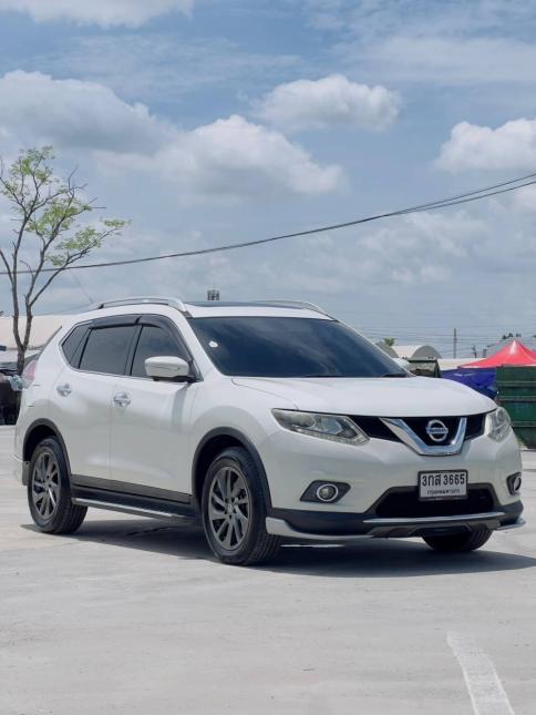 Wagon