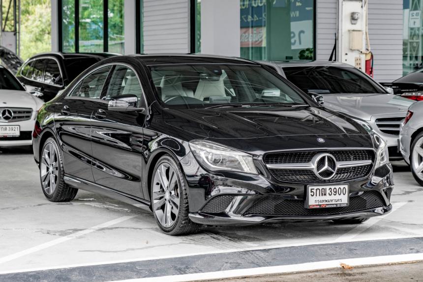 CLA200