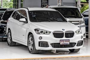 bmwx1มือสอง