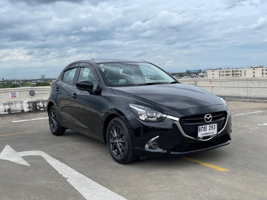 mazda2มือสองราคา