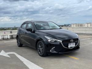 Mazda, 2 2019 Mazda 2 1.3 Skyactiv Sports High Connect ปี 2019 เกียร์ Automatic Mellocar