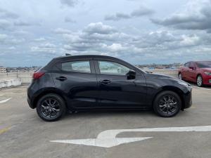 mazda2มือสองดีเซล