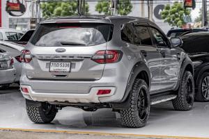 รถเข้าใหม่  (5336) FORD EVEREST, 3.2 TITANIUM PLUS 4WD 2018 Ford, Everest 2018