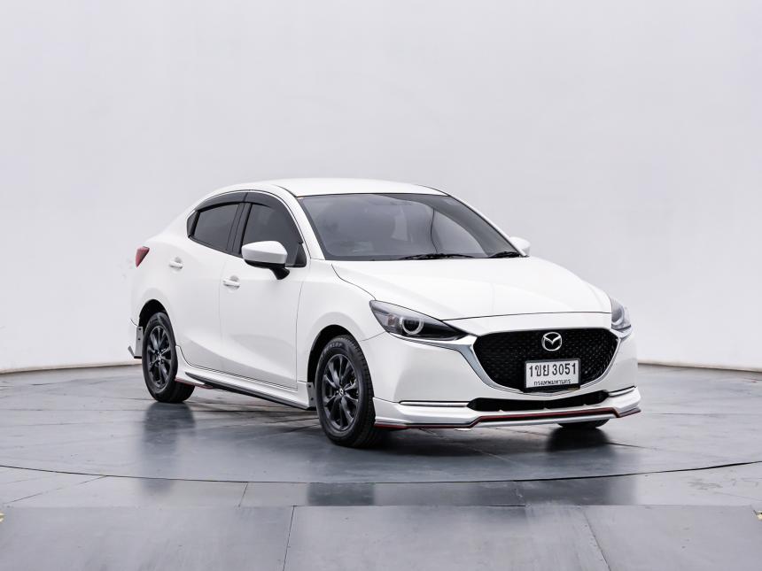 Mazda2