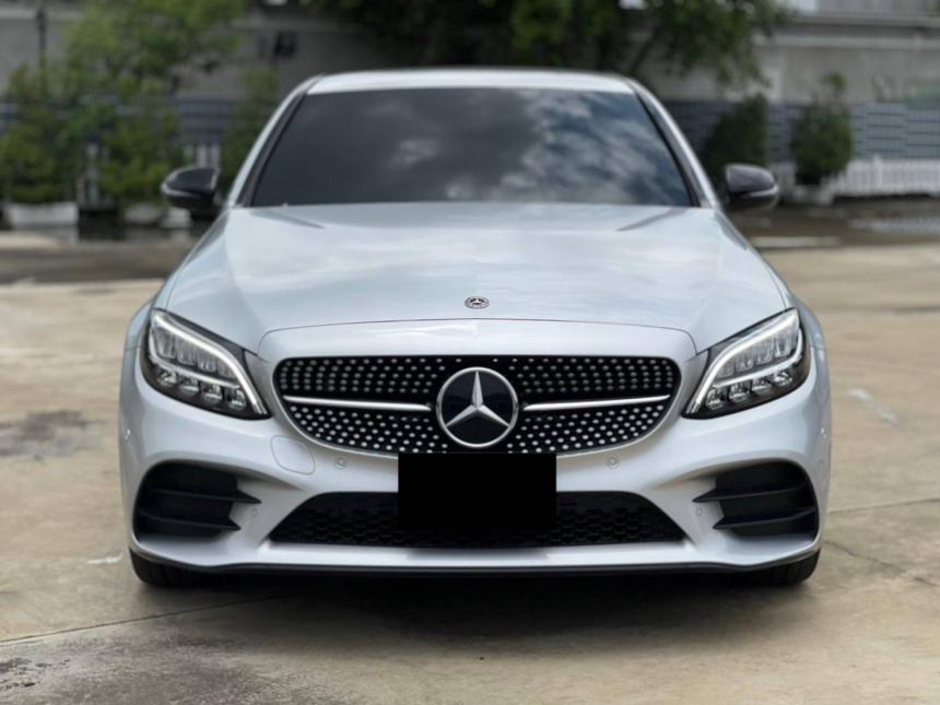 เบนซ์c300ราคามือสอง