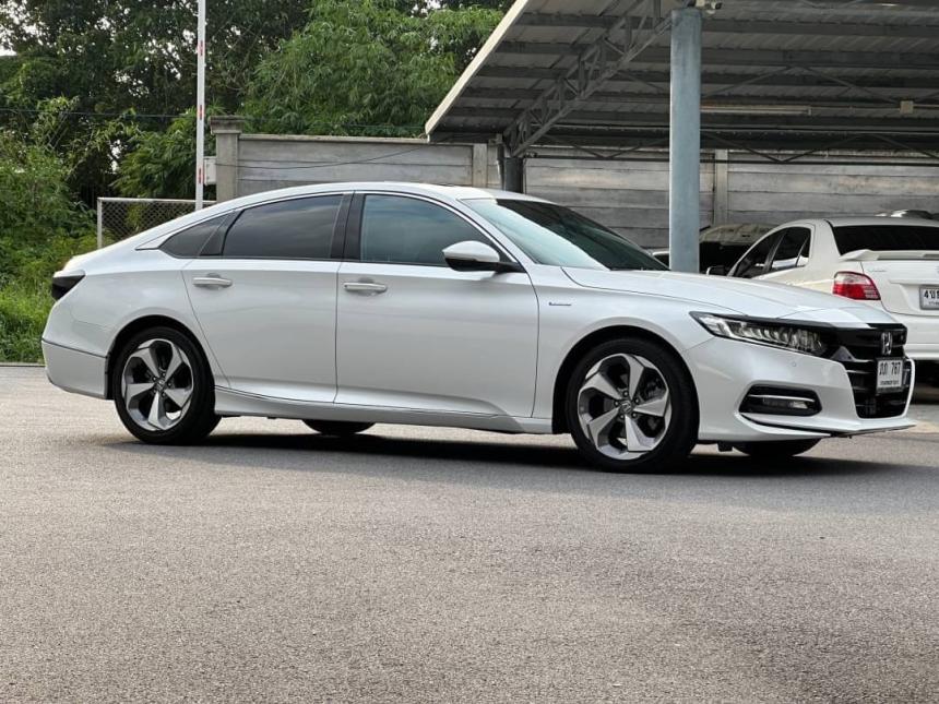 hondaaccordg9มือสอง