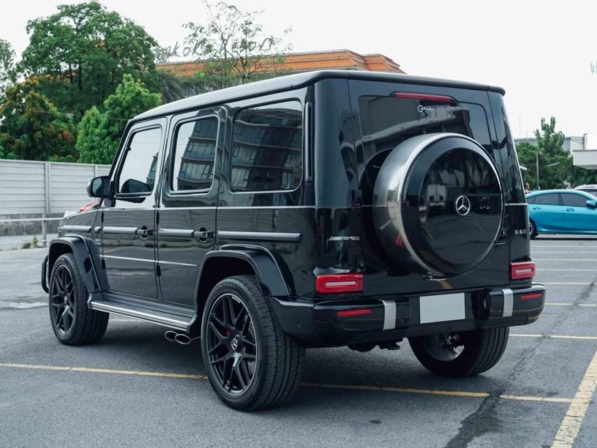 AMG