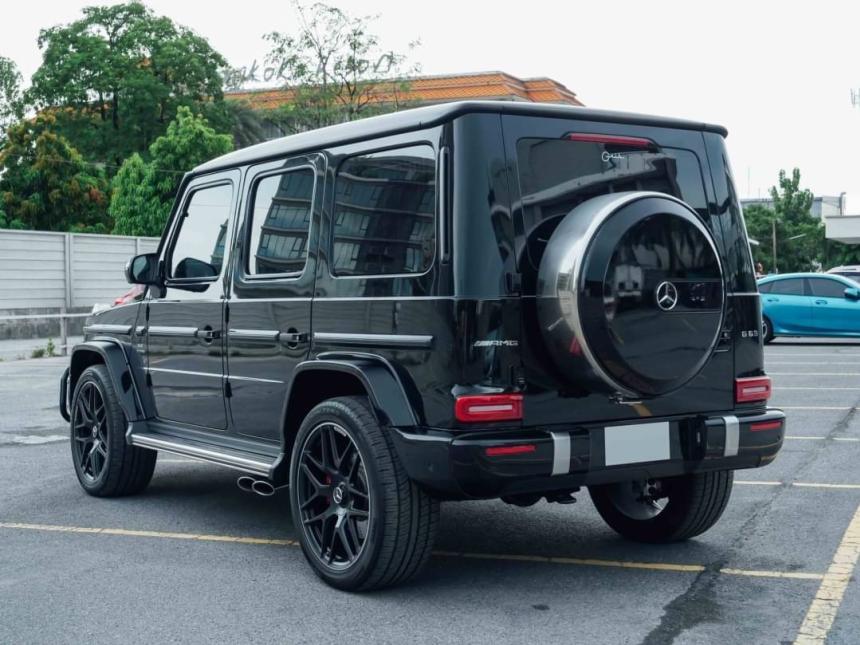 G63Brabusราคา