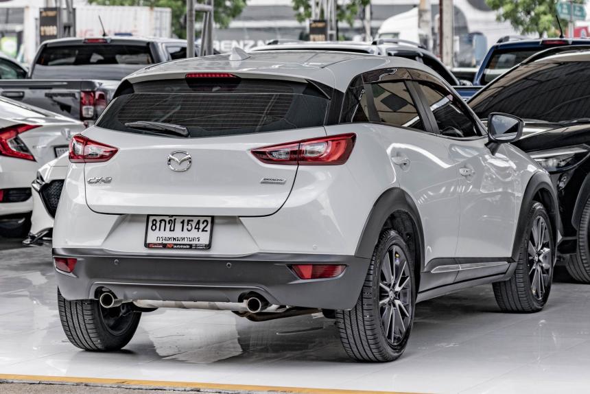 mazdacx3ราคา