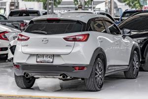 MAZDA CX-3, 2.0 S 2019 - รถเจ้าของมือเดียวป้ายแดง Mazda, CX-3 2019