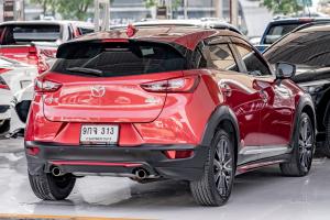 Mazda, CX-3 2019 MAZDA CX-3, 2.0 SP 2019 - ตัวท็อปสุดของรุ่น 2.0SP Mellocar