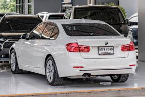 BMW SERIES 3, 330e SPORT 2019 - รถเจ้าของมือเดียวป้ายแดง BMW, 3 Series 2019