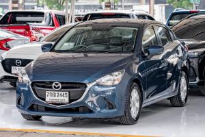 Mazda, 2 2018 MAZDA 2, 1.3 High 4DR 2018 - รถเจ้าของคนเดียวป้ายแดง Mellocar