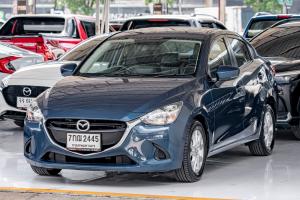 MAZDA 2, 1.3 High 4DR 2018 - รถเจ้าของคนเดียวป้ายแดง Mazda, 2 2018