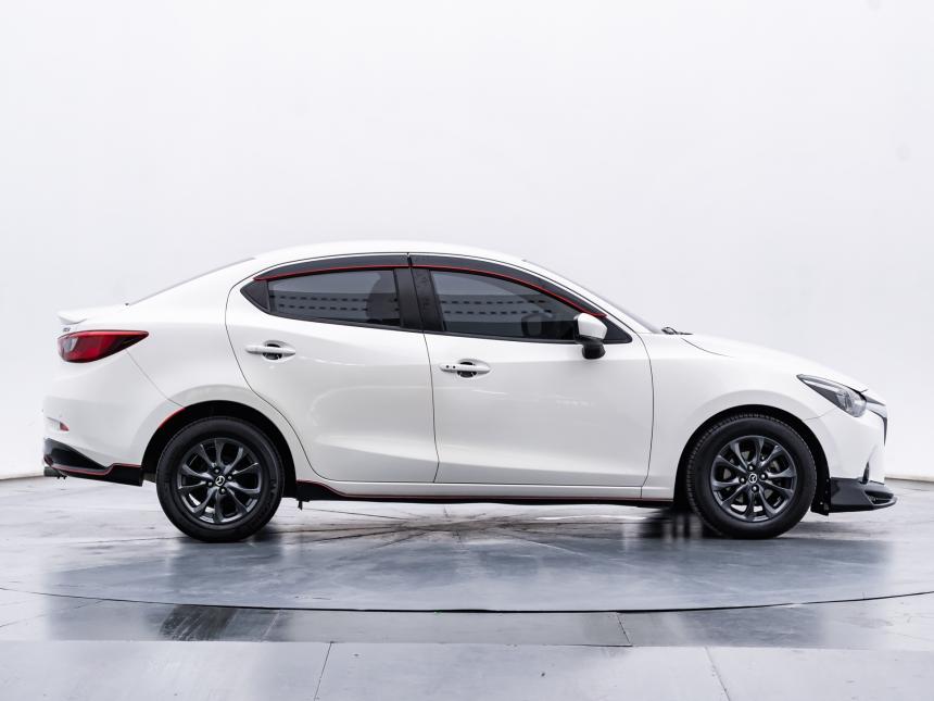 mazda2มือสองราคา