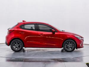 Mazda, 2 2019 Mazda 2 1.3 SPORTS   ปี 2019  เกียร์ออร์โต้ สีแดง เลขไมล์ 47,,xxx กม. Mellocar