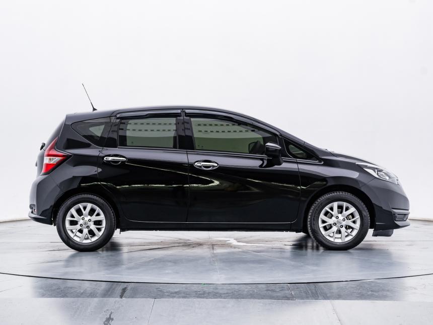 nissannoteมือสอง