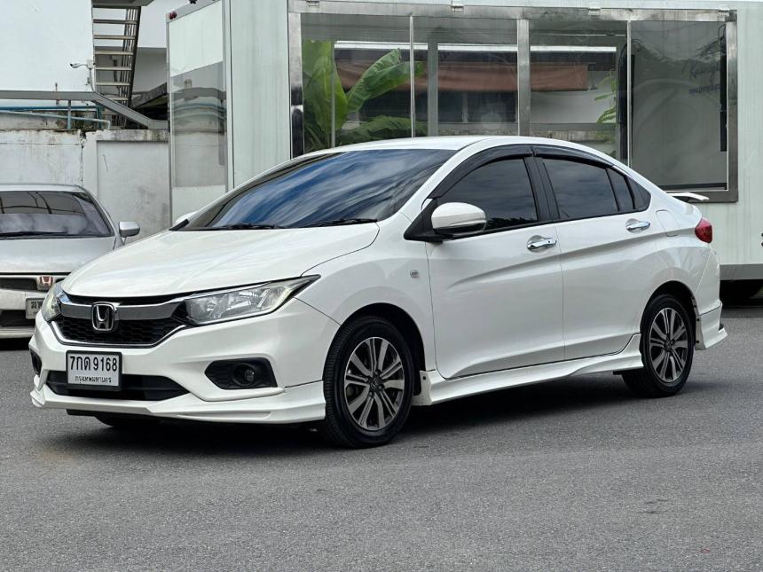 HONDA