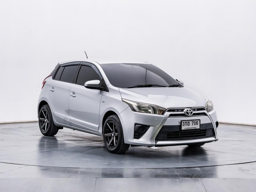 YARIS​