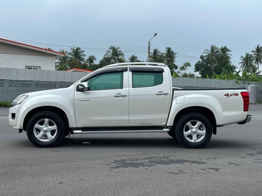 เช็คราคารถมือสองisuzud-max