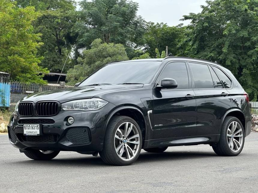 ขายbmwx5เจ้าของขายเอง