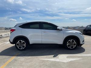 Honda, HR-V 2019 Honda HR-V 1.8 E ปี 2019 เกียร์ Automatic เลขไมล์ 116121km Mellocar