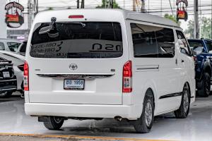 Toyota, Ventury 2018 TOYOTA VENTURY, 3.0 G 2018 - รถเจ้าของคนเดียวป้ายแดง Mellocar