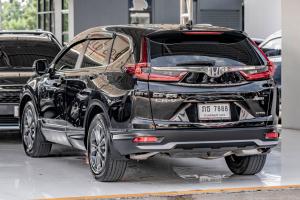 Honda, CR-V 2021 HONDA CRV, 2.4 ES 4WD 2021 - มีระบบขับเคลื่อน 4 ล้อ Mellocar