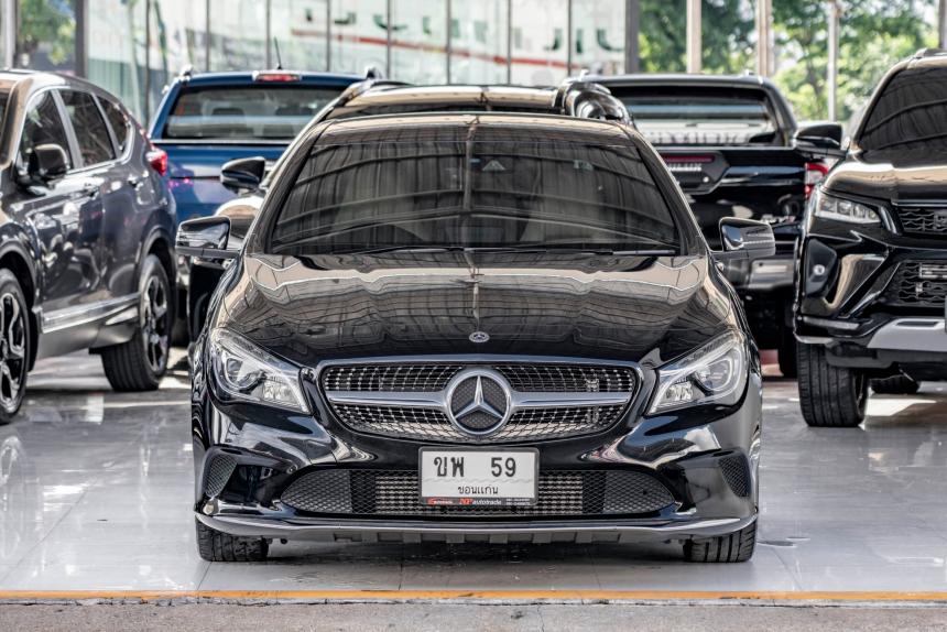 CLA200ปัญหา