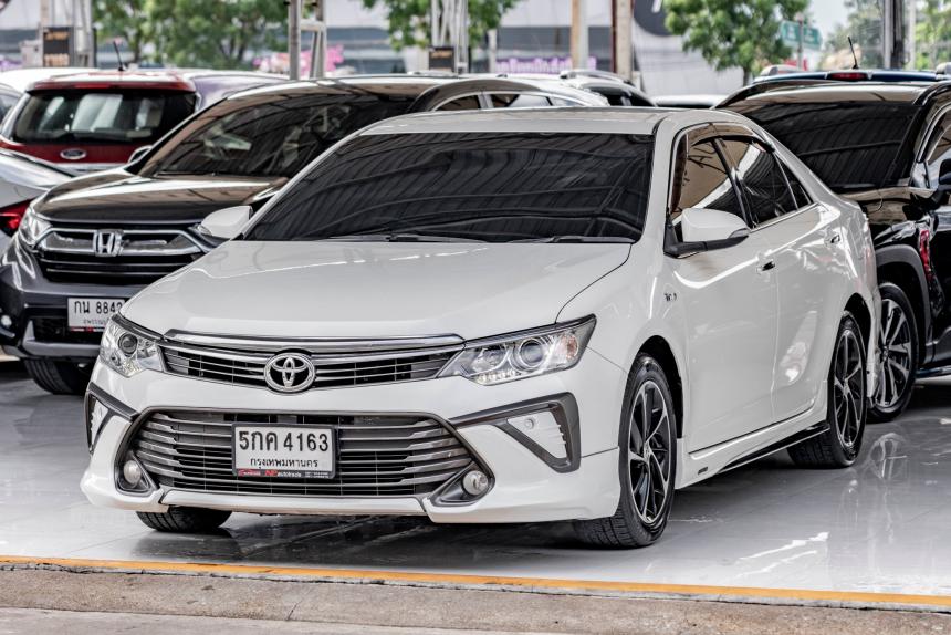 camry