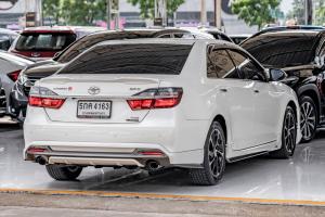 TOYOTA CAMRY 2.0 G EXTREMO 2016 - รถเป็นรุ่น 2.0G Extremo Toyota, Camry 2016
