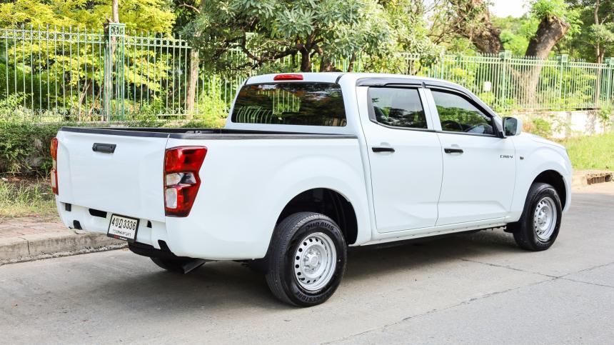 ISUZU