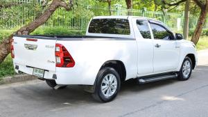 Toyota HILUX REVO SMART CAB 2.4 MID Z EDITION 2023  (287511) เลขไมล์ : 21,208 Toyota, Hilux Revo 2023