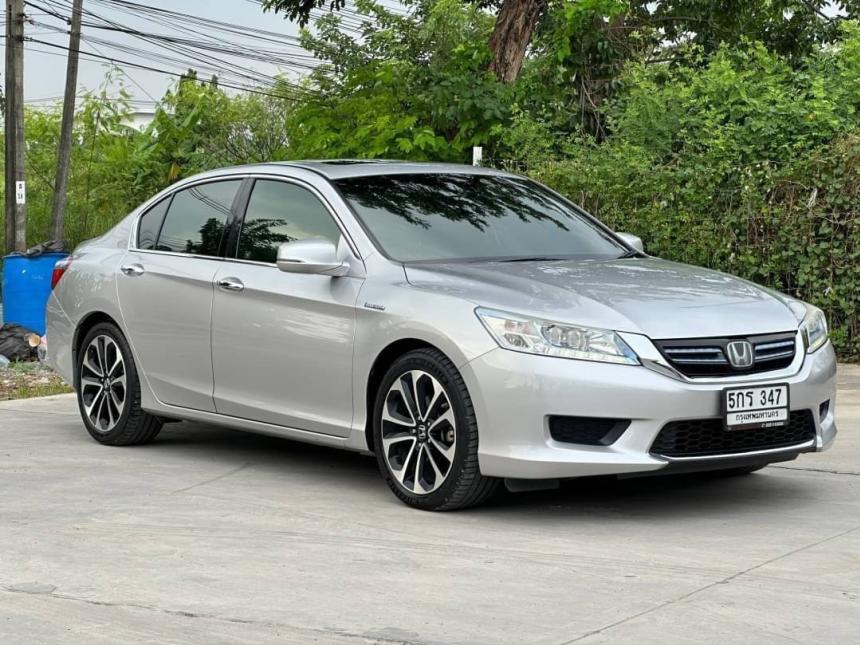 hondaaccordg10มือสอง