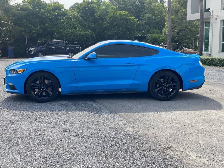 Mustang2.3EcoBoost