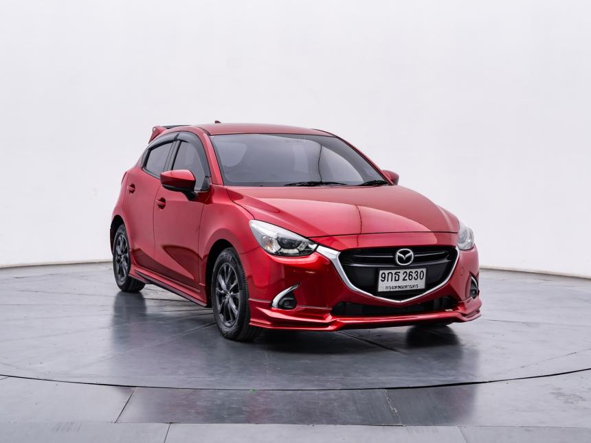 MAZDA