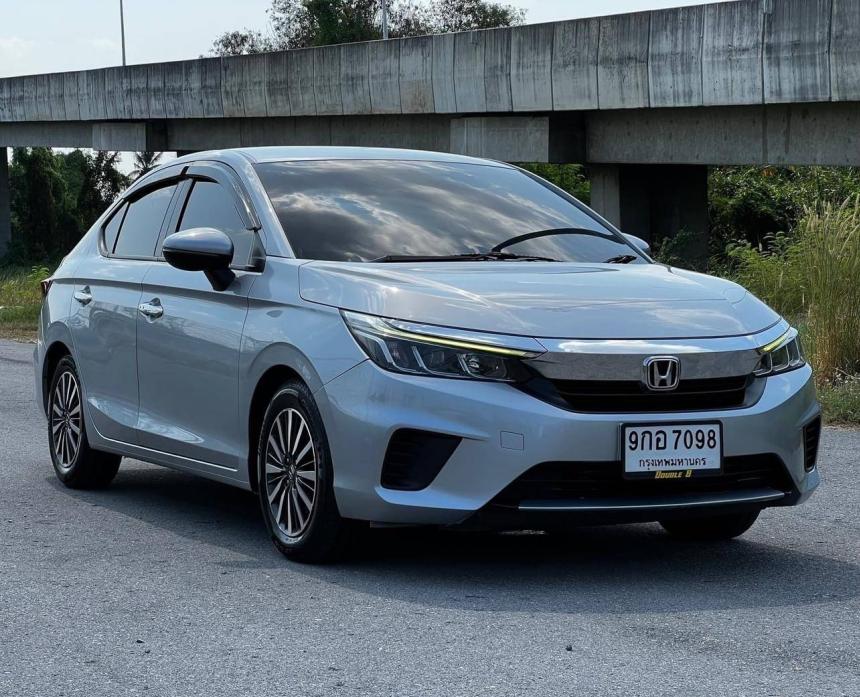 Honda