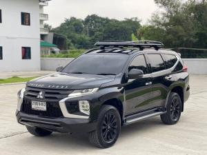 Mitsubishi Pajero Sport 2.4 GT-Premium 4WD Elite Edition (MNC) 2020 จด 2021 Mitsubishi, Pajero Sport 2021