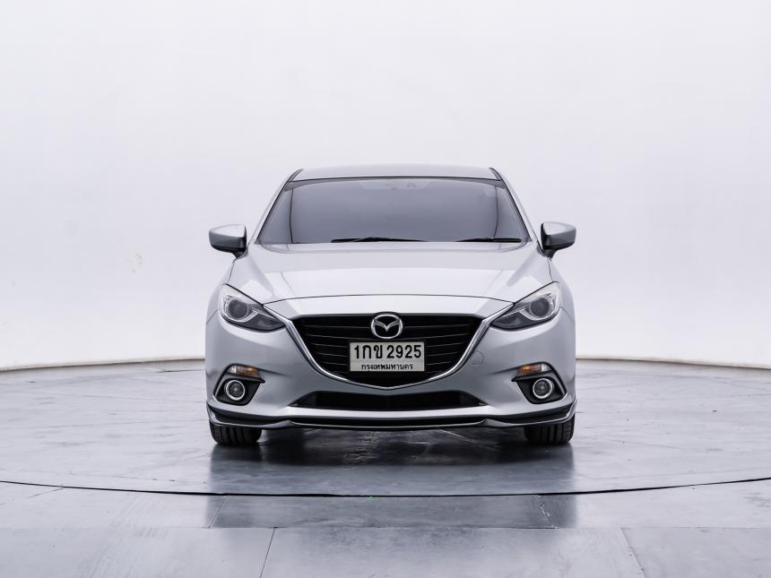 MAZDA