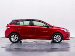 Hatchback