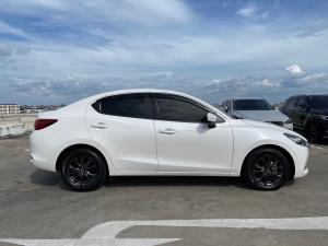 mazda2มือสองรถบ้าน
