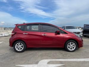 Nissan, Note 2018 Nissan Note 1.2 V ปี 2018 เกียร์ Automatic เลขไมล์ 84335km Mellocar