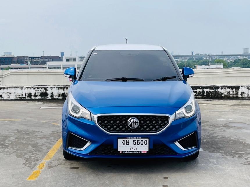 MG3